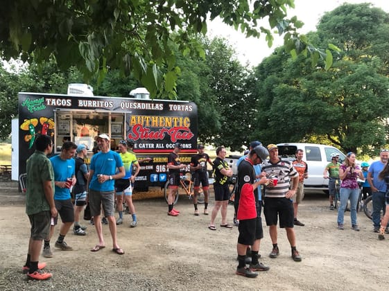 Authentic Street Taco catering in Sacramento